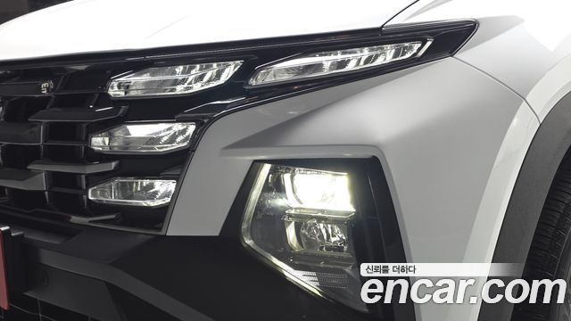 Hyundai Tucson 2026 — photo 8