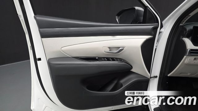Hyundai Tucson 2026 — photo 14