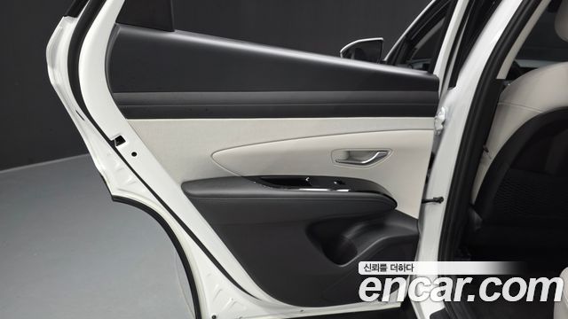 Hyundai Tucson 2026 — photo 15