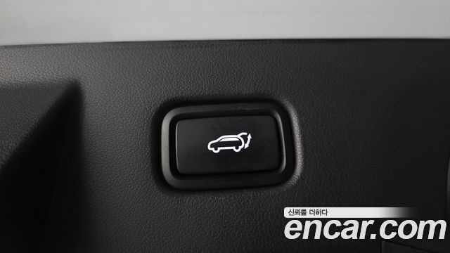 Hyundai Tucson 2026 — photo 27