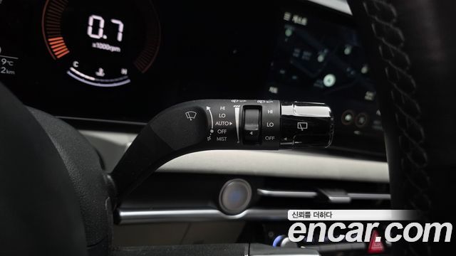 Hyundai Tucson 2026 — photo 28