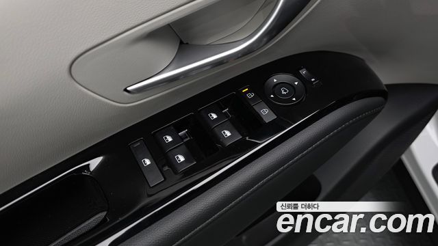 Hyundai Tucson 2026 — photo 29