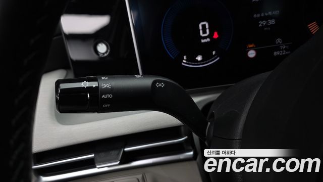 Hyundai Tucson 2026 — photo 30