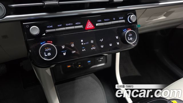 Hyundai Tucson 2026 — photo 31