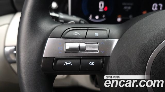 Hyundai Tucson 2026 — photo 32