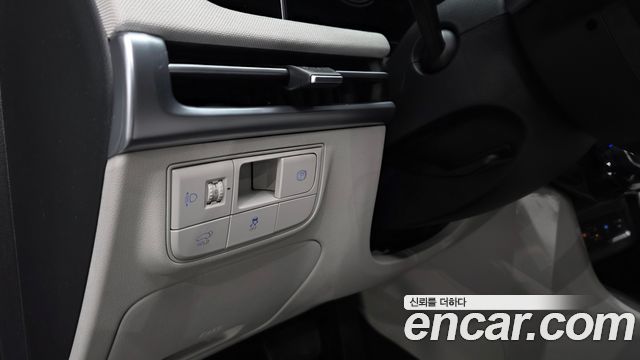 Hyundai Tucson 2026 — photo 33