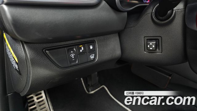 Genesis G70 2019 — photo 26