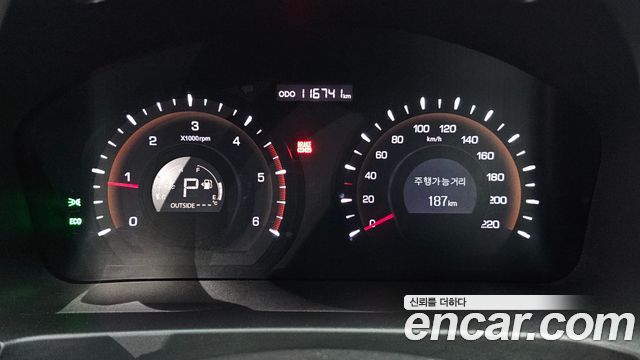 KG Mobility KORANDO 2015 — photo 8