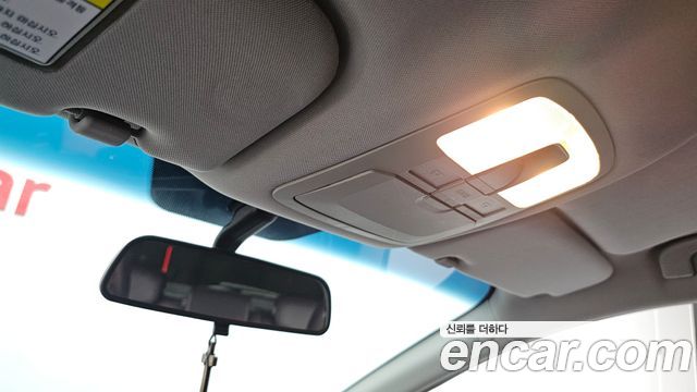 KG Mobility KORANDO 2015 — photo 18