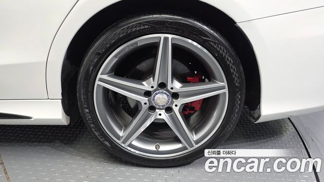 Mercedes-Benz C-Class 2016 — photo 5