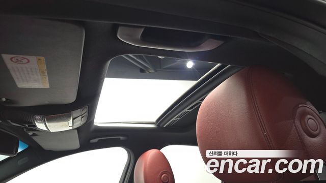 Mercedes-Benz C-Class 2016 — photo 24