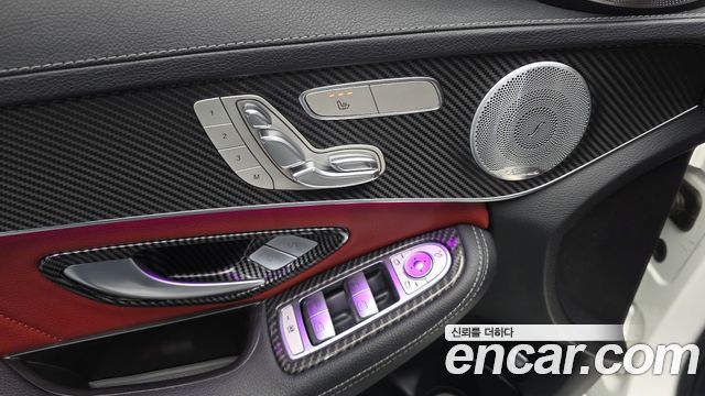 Mercedes-Benz C-Class 2016 — photo 29