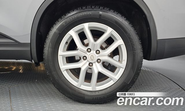 Renault Korea QM6 2019 — photo 7