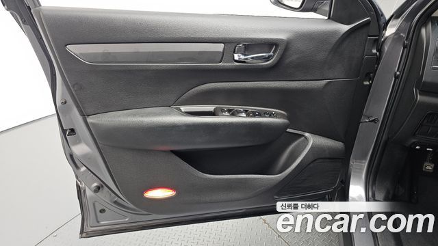Renault Korea QM6 2019 — photo 14