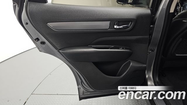 Renault Korea QM6 2019 — photo 15