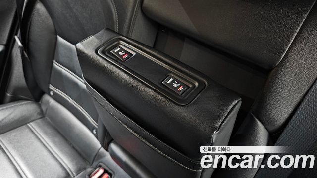 Renault Korea QM6 2019 — photo 27