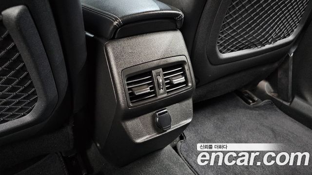 Renault Korea QM6 2019 — photo 29
