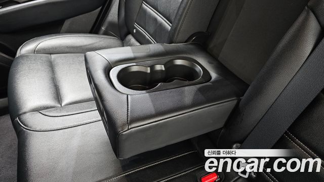 Renault Korea QM6 2019 — photo 30