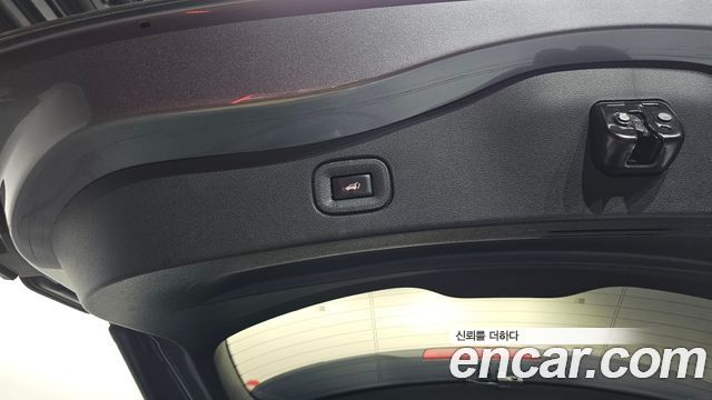Renault Korea QM6 2019 — photo 31