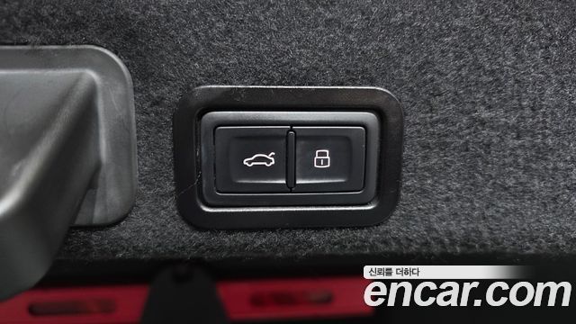 Audi A6 2016 — photo 15