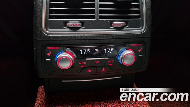 Audi A6 2016 — photo 19