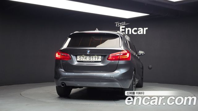 BMW 2-Series 2016 — photo 4