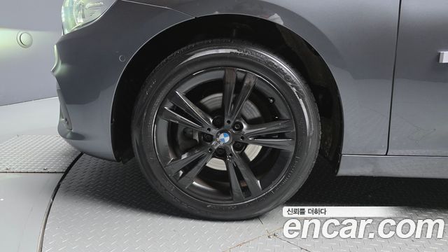BMW 2-Series 2016 — photo 5