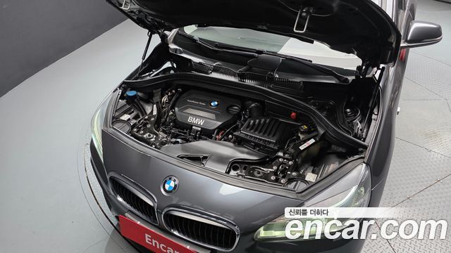 BMW 2-Series 2016 — photo 6