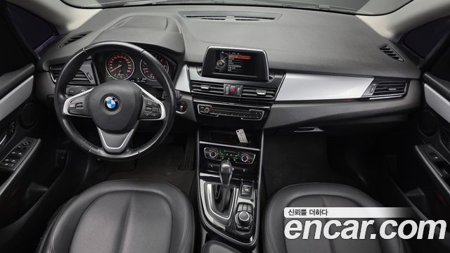 BMW 2-Series 2016 — photo 7