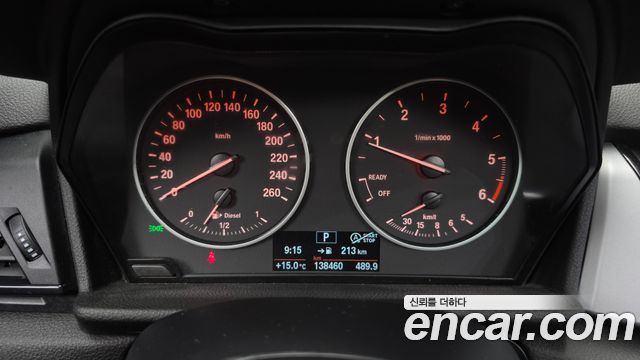 BMW 2-Series 2016 — photo 8