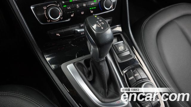 BMW 2-Series 2016 — photo 9