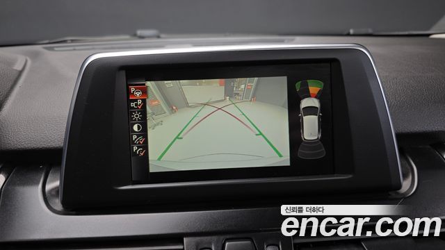 BMW 2-Series 2016 — photo 15