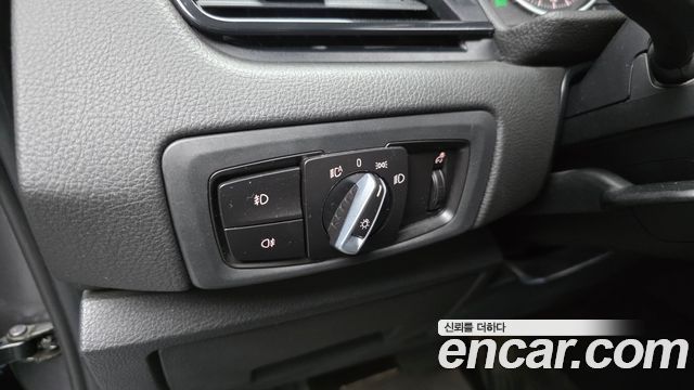 BMW 2-Series 2016 — photo 18
