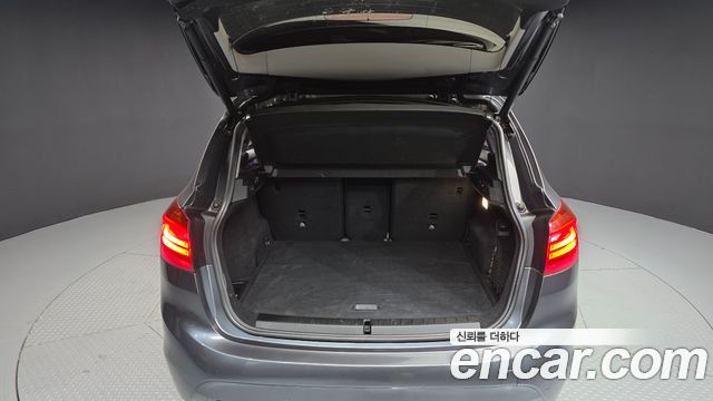 BMW 2-Series 2016 — photo 20