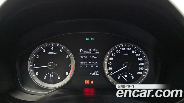 Hyundai Grandeur 2017 — photo 11