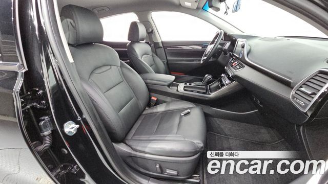Hyundai Grandeur 2017 — photo 18