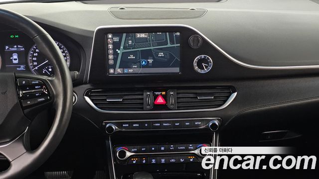 Hyundai Grandeur 2017 — photo 20