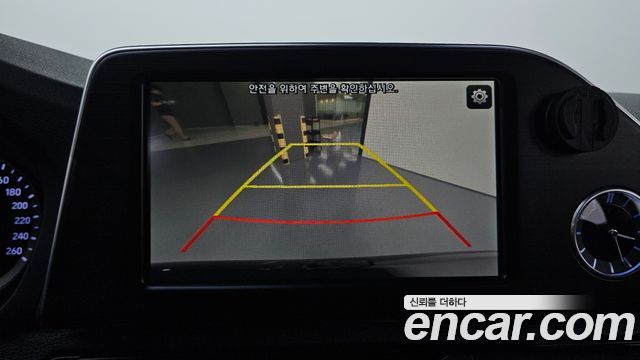 Hyundai Grandeur 2017 — photo 21