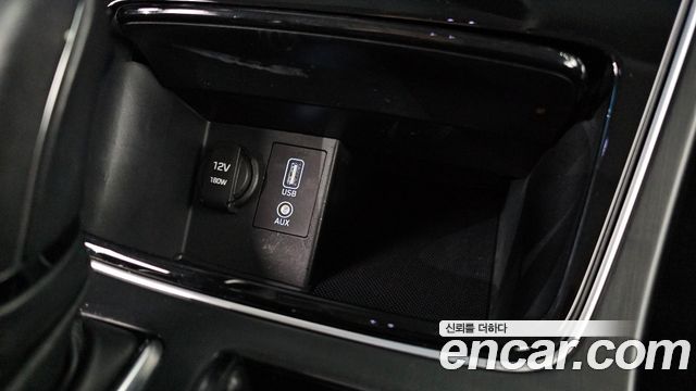 Hyundai Grandeur 2017 — photo 22