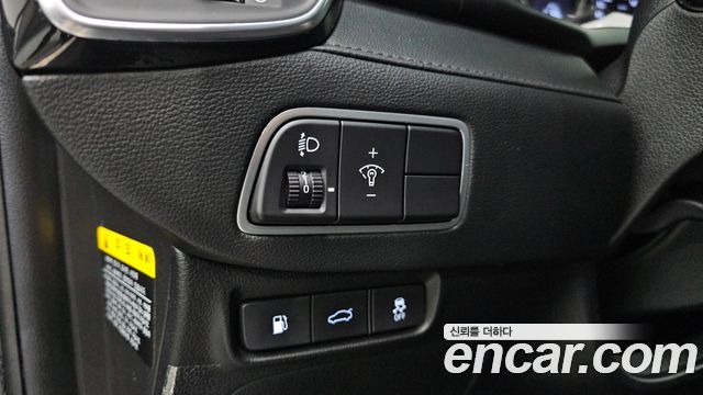 Hyundai Grandeur 2017 — photo 24