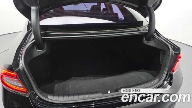 Hyundai Grandeur 2017 — photo 26