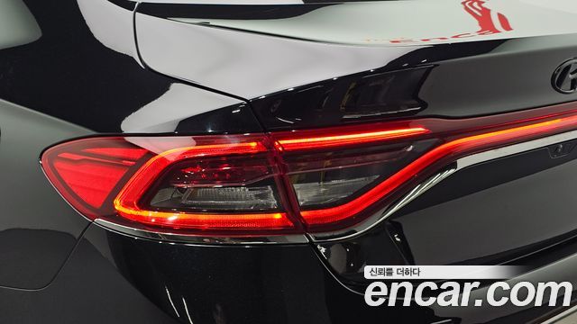 Hyundai Grandeur 2017 — photo 9