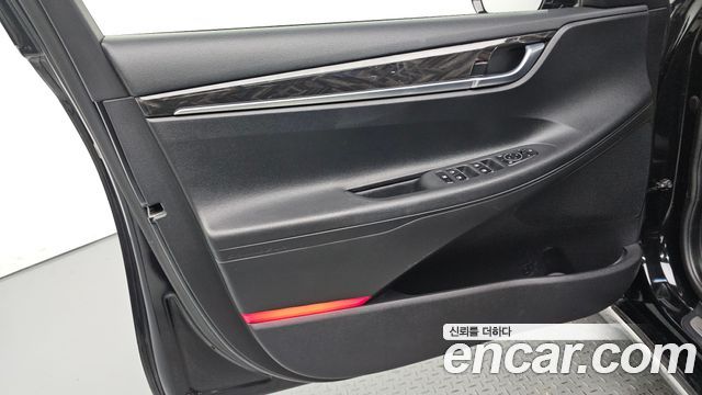 Hyundai Grandeur 2017 — photo 14