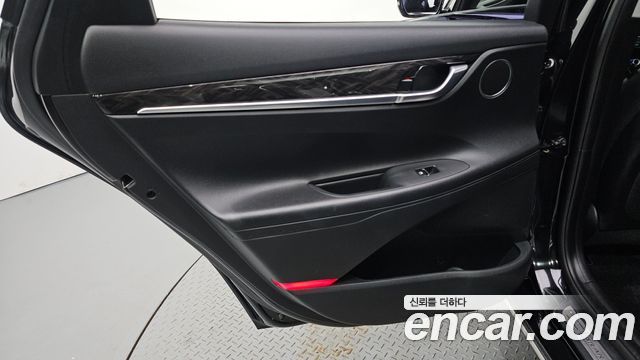 Hyundai Grandeur 2017 — photo 15