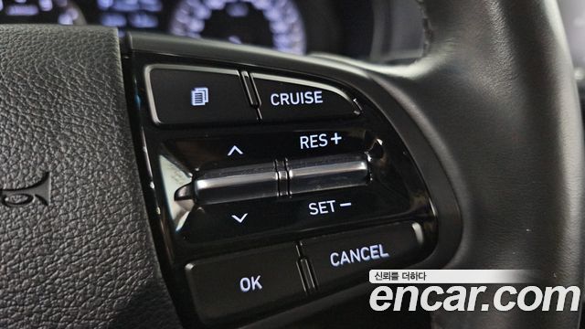 Hyundai Grandeur 2017 — photo 27