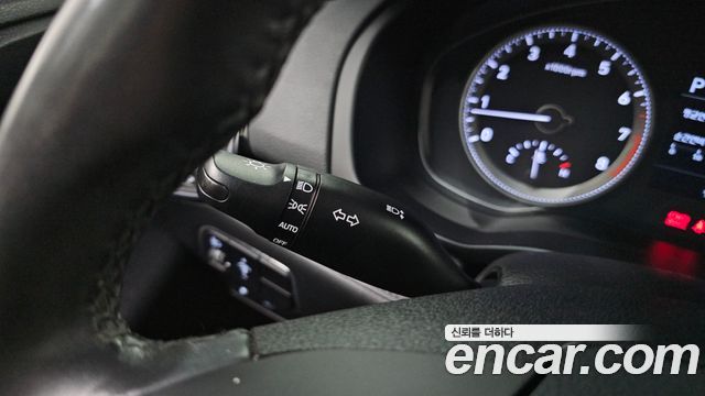 Hyundai Grandeur 2017 — photo 29