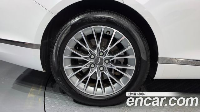 Genesis G80 2024 — photo 5