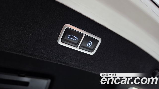 Genesis G80 2024 — photo 22