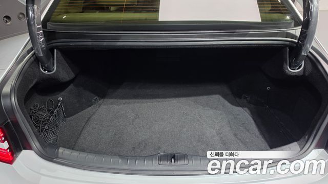 Genesis G80 2024 — photo 23