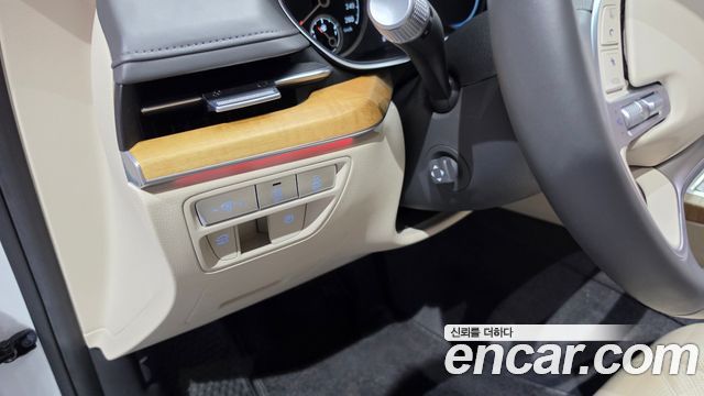 Genesis G80 2024 — photo 25